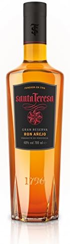 Santa Teresa Gran Reserva Rum 70cl