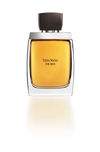 Vera Wang Eau De Toilet for Men , 3.4 Ounce