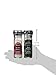 Trader Joe's Salt & Pepper Combo Pack w/ Grinders - Black Peppercorns and Sea Salt Crystals