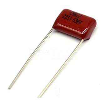 22nf 630v конденсатор