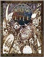 Low Life (Savage Worlds; S2P10007), by Andy Hopp