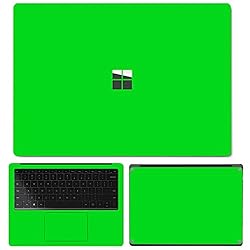 SopiGuard Sticker Skin for 2021 Surface Laptop 4