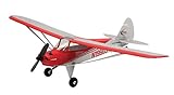 e-flite U1180 Umx Carbon Cub SS Bnf
