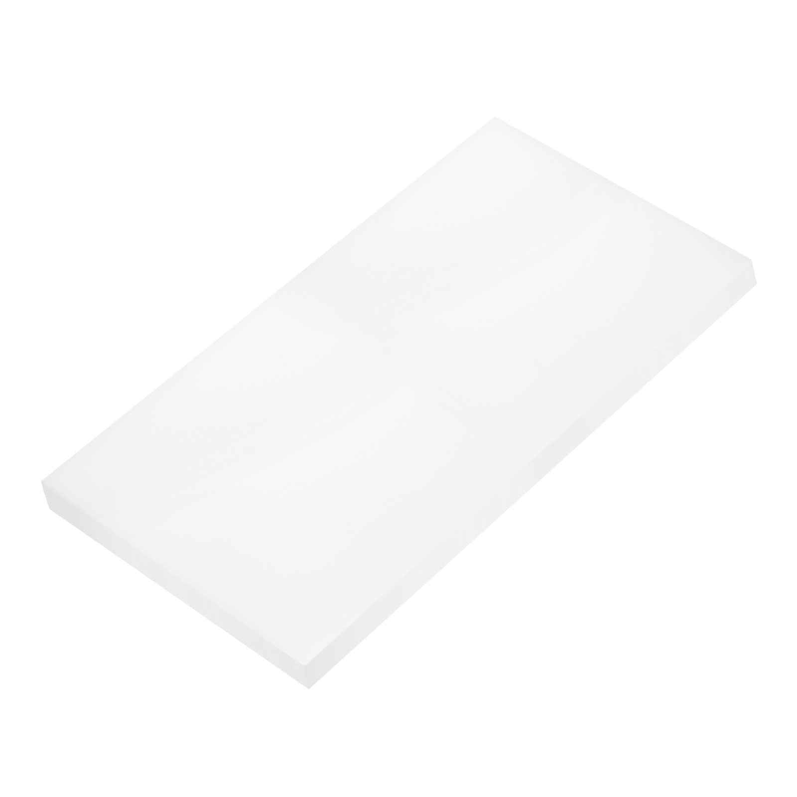 DMiotech 12 x 24 x 1 Inch Plastic UHMW