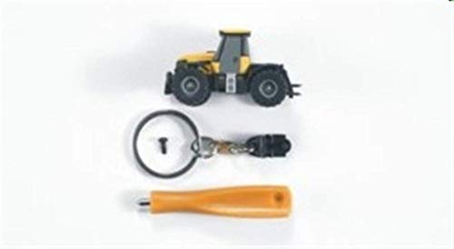 Bruder 00420 - JCB Fastrac 3220 mit Schluess