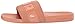Lacoste Women's FRAISIER 118 2 U Sandal, pnk/pnk, 6 M US