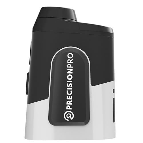 Precision Pro NX9 Golf Rangefinder