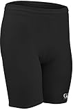 Game Gear unisex-child Athletic Sport Compression Short