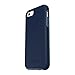OTTERBOX Symmetry Series for iPhone SE (1st gen - 2016) and iPhone 5/5s - Retail Packaging - Blueberry (Admiral Blue/Dark DEEP Water Blue)