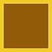 fowong Under Door Sweep, 1.6 inch Width x 39 inch Length Weather Stripping Door Bottom Seal Strip Energy Saving Door Draft Stopper (Brown)