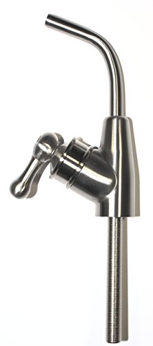 Ionizer Faucets From Todays Water Solutions Offer Kangen Water