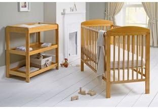 mamas and papas changing table