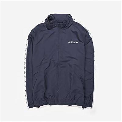 adidas tnt trefoil windbreaker