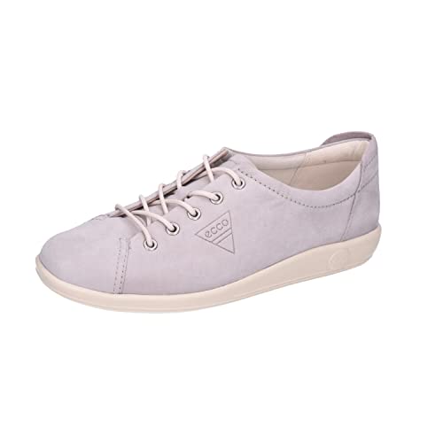 Preis-Check: ECCO Damen Schnürschuhe Soft 2.0 für 71,95€ Deal prüfen!