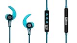 Altec Lansing MZX856-BLU Bluetooth Active