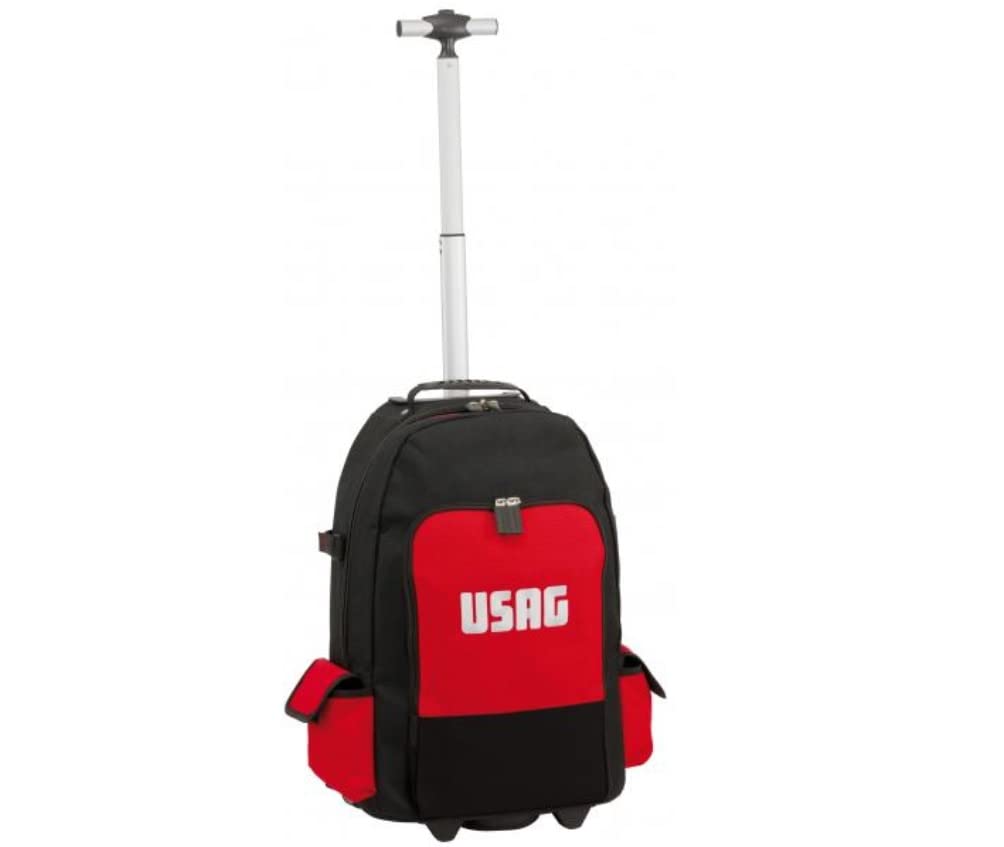 USAG U00070006 - 007 TV Professional tool trolley (empty)