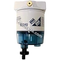 Racor Fuel/Water Separator
