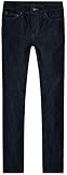 Levi's Little Boys' 511 Slim Fit Jean, Bacano,7