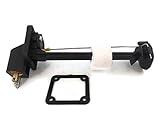 ITACO Boat Motor Fuel Tank Meter Gauge Oleometer
