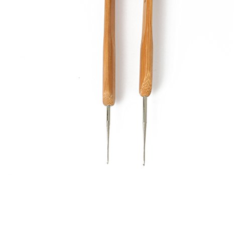 5 Dansama+Dreadlock+Crochet+0+75mm+Dreads