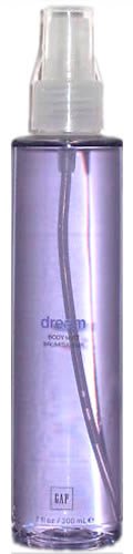 Gap Scents Dream Body Mist 7 fl oz (200 ml)