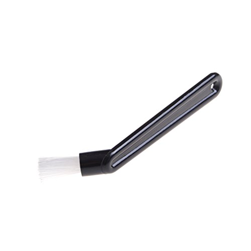 5 Pcs Coffee Espresso Machine Group Head Nylon Cleaning Brush Coffee Grime Cleaning Tool - Thumbnail 7