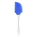 Multi-Function Cleaning Tool - 100% Silicone – Scratch Free – For Delicate and non-stick surfaces - Anti-bacteria – Excellent for Cleaning Glasses or washing vegetables – Bendable Silicon End