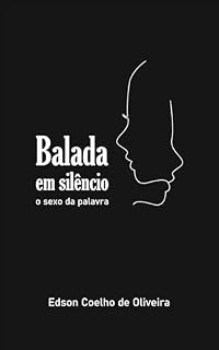 Livro Balada em Silêncio