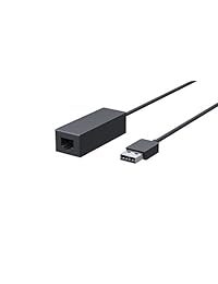 Microsoft Surface Adaptador Ethernet