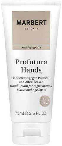 MarbertProfutura Hands Hand Cream 75 ml