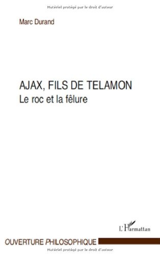 Ajax, fils de Telamon