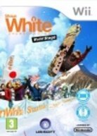 Shaun White Snowboarding : World Stage