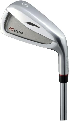 Fourteen Golf PC-555 Iron, Right Hand, Graphite, PA, Regular