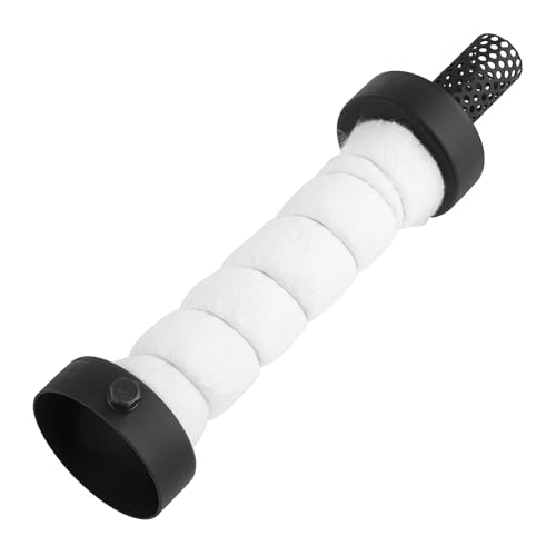 キジマ インナーサイレンサー φ60×255mmの商品画像