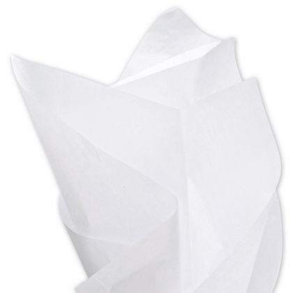 White Tissue Paper 15 x 20 Pack of 960 Premium Gift wrap Tissue Paper A1 bakery supplies
