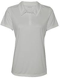 Ladies Golf Polos   La Humedad 3-Button polos en 20 colores   XS-3 X L