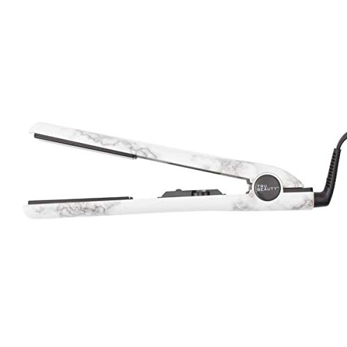 Trubeauty lcd flat iron review Clearance
