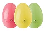 3 Pack Hidden Tweets Easter Eggs