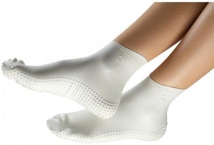 Aqua Guard Sock Extra Large Size 9-10 (adult) by Veruca Guard Socks