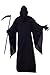 California Costumes Men's Horror Robe