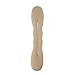 Kitsch Pro Bun Shaper and Heatless Hair Curler (Large, Blonde)