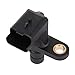 TUPARTS Engine Camshaft Position Sensor Fit 2013-2014 M-ini Cooper Paceman/2007-2014 M-ini Cooper/2011-2014 M-ini Cooper Countryman Automotive Camshaft Position Sensors