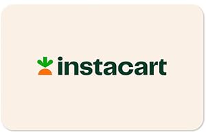 Instacart Carte cadeau électronique