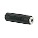 HDE 3.5mm Female to Female Coupler