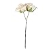 Umiss Artificial Roses Flowers Real Looking Floral Fake Flowers for DIY Wedding Centerpieces Bouquets Home Party Bridal Shower Decoration