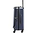 Victorinox Spectra 2.0 Hardside Spinner Suitcase, Navy, Checked-Medium (27