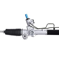 MOSTPLUS Complete Power Steering Rack Pinion