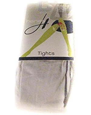 Seasonless Control Top Grey Tights