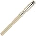 Nemosine Singularity Fountain Pen, Fine German Nib, Ivory (NEM-SIN-07-F)