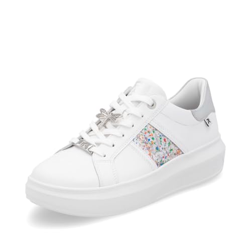 Top Angebot: Rieker Damen Low-Top Sneaker... für 35,00€ Jetzt sichern!